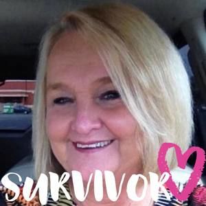 Meet your Posher, Judy